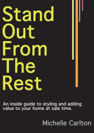 Title: Stand Out From The Rest, Author: Michelle Carlton