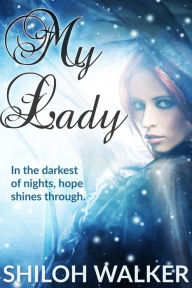 Title: My Lady, Author: Shiloh Walker
