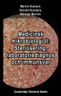 Medicinsk mikrobiologi II: Sterilisering, laboratoriediagnos och immunsvar