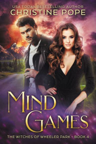 Title: Mind Games, Author: Christine Pope