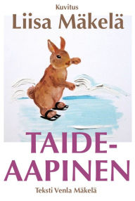 Title: Taide-aapinen, Author: Venla Mäkelä