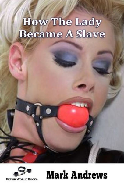 Sissy Ring Gag