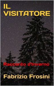 Title: Il Visitatore: Racconto d'Inverno, Author: Fabrizio Frosini