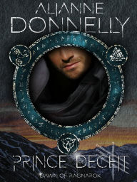 Title: Prince of Deceit, Author: Alianne Donnelly
