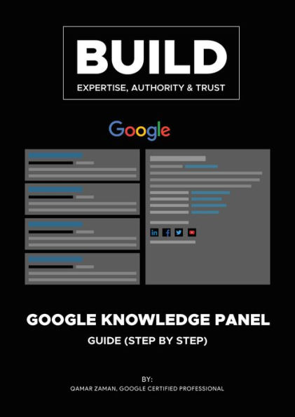 Build Google Knowledge Panel Using Press Releases (Step by Step Guide)