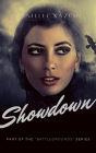 Battlegrounds - Showdown (Book 1)