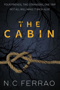 Title: The Cabin, Author: N. C. Ferrao