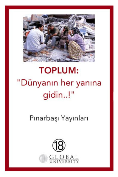 Toplum: 