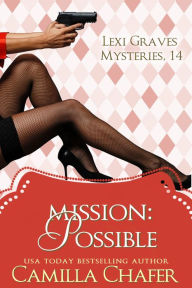 Title: Mission: Possible, Author: Camilla Chafer