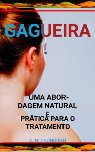 Title: Gagueira, Author: A. N. Okonoboh