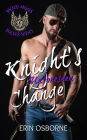 Knight's Unforeseen Change (Wicked Angels, #1)