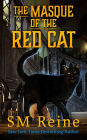 The Masque of the Red Cat (The Psychic Cat Mysteries, #3)