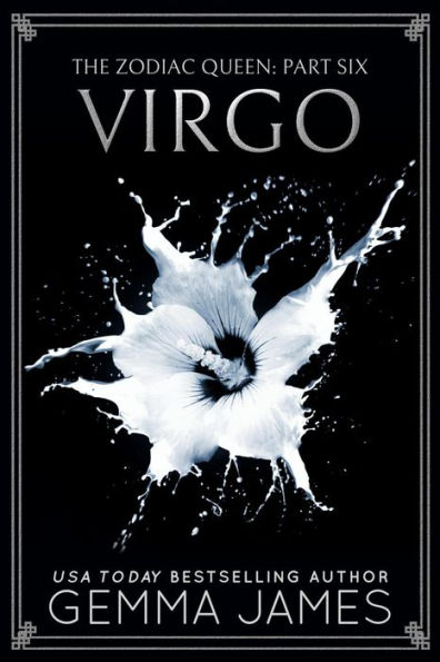 Virgo (The Zodiac Queen, #6)