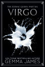 Virgo (The Zodiac Queen, #6)