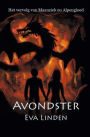 Avondster (Maanziek, #3)