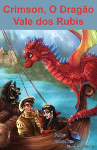 Title: Crimson, O Dragão - Vale dos Rubis, Author: Valerie Pike