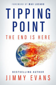 Title: Tipping Point, Author: XO Publishing