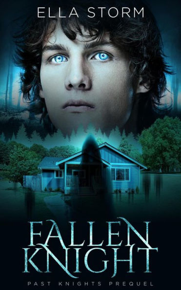 Fallen Knight (Past Knights, #0)