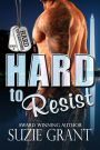 Hard to Resist (Hard Operators, #2)