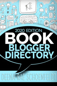 Title: Book Blogger Directory, Author: Deena Rae Schoenfeldt