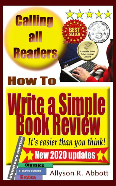 how-to-write-a-simple-book-review-by-allyson-r-abbott-ebook-barnes