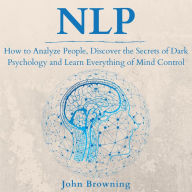 Title: NLP, Author: John Browning