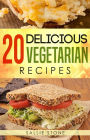 20 Delicious Vegetarian Recipes