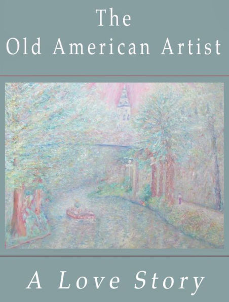 The Old American Artist