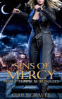 Sins of Mercy (Mercy Temple Chronicles, #3)