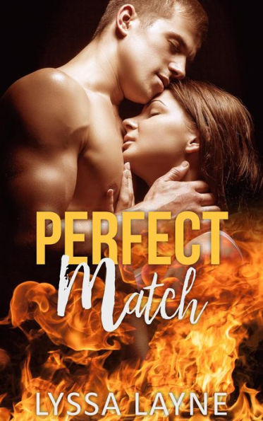 Perfect Match (Burning Lovesick, #3)