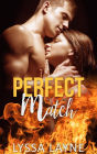 Perfect Match (Burning Lovesick, #3)