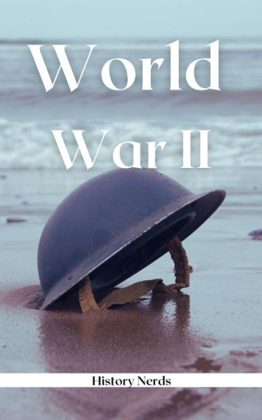 World War 2 (Great Wars of the World)