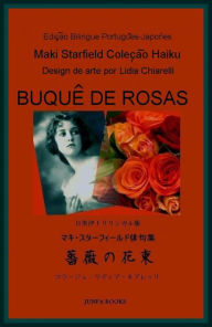 Title: Buquê de Rosas, Author: Maki Starfield