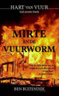 Mirte en de Vuurworm (Hart van Vuur, #1)