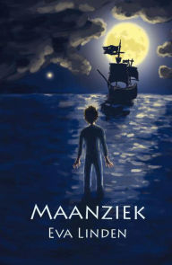 Title: Maanziek, Author: Eva Linden