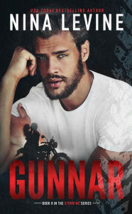 Title: Gunnar (Storm MC, #10), Author: Nina Levine