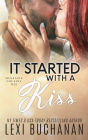 It Started with a Kiss (McKenzie Brothers, #12)