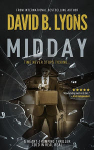 Title: Midday (The Tick-Tock Series), Author: David B Lyons