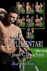 Title: Tempi Supplementari (First & Ten (Edizione Italiana), #8), Author: Jean Joachim