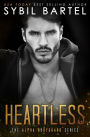 Heartless (The Alpha Bodyguard Series, #9)