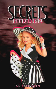 Title: Secrets Hidden, Author: Art Austin