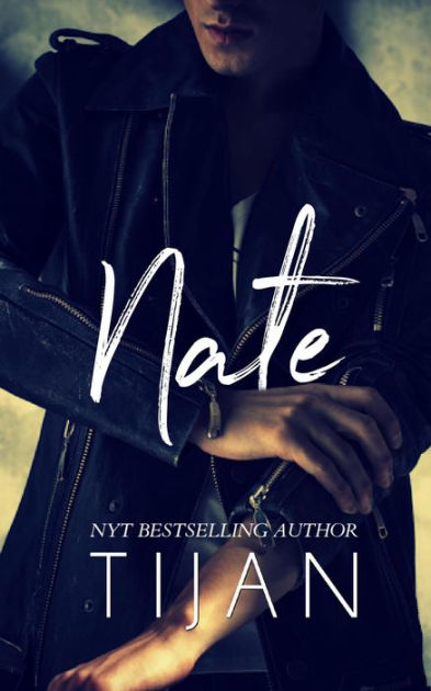 Nate Special Edition By Tijan Paperback Barnes And Noble®