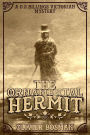 The Ornamental Hermit (DS Billings Victorian Mysteries, #1)