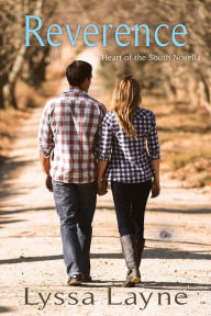 Title: Reverence: Heart of the South: Dax, Author: Lyssa Layne