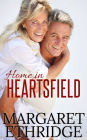 Home in Heartsfield (Windy City Women, #3)