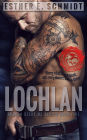 Lochlan (Broken Deeds MC, #5)