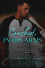 Coached, In His Arms (The In His Arms Series)