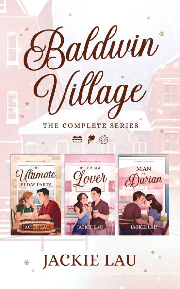Baldwin Village: The Complete Series