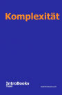 Komplexität