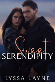 Title: Sweet Serendipity, Author: Lyssa Layne